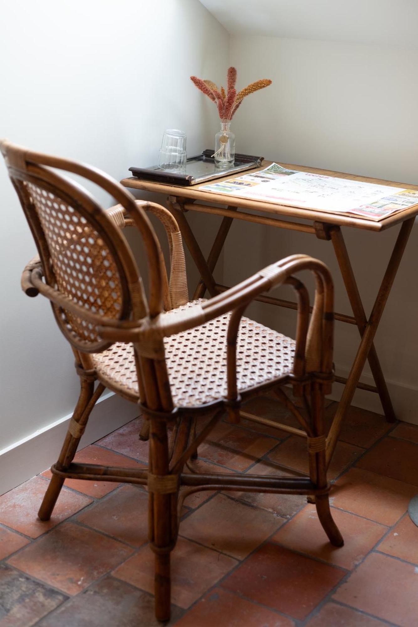 Bed and Breakfast La Gironnerie Loche-sur-Indrois Exterior foto