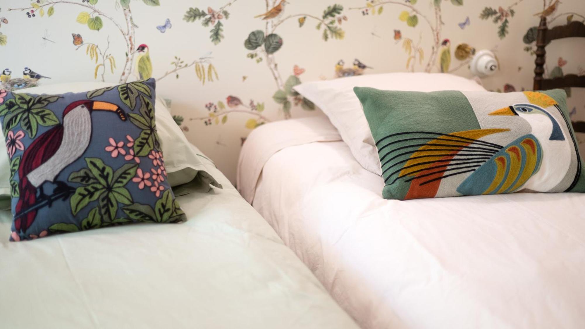 Bed and Breakfast La Gironnerie Loche-sur-Indrois Exterior foto